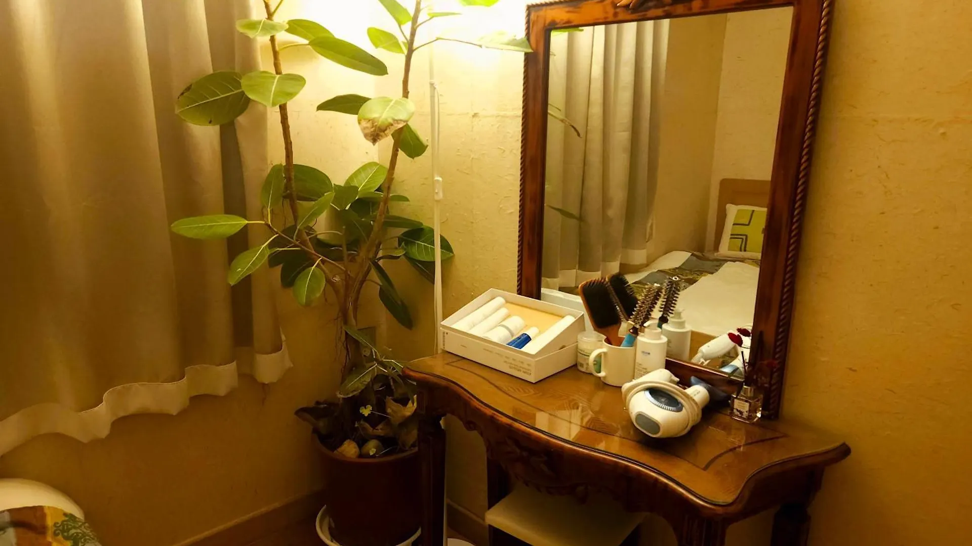 Lydia Craft Guesthouse Seul
