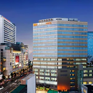 Ibis Ambassador Myeongdong מלון