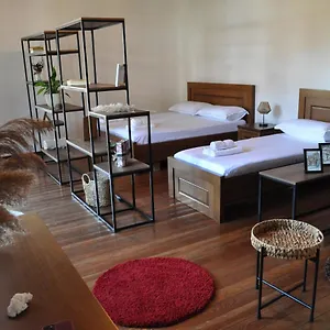 Timber Guest house