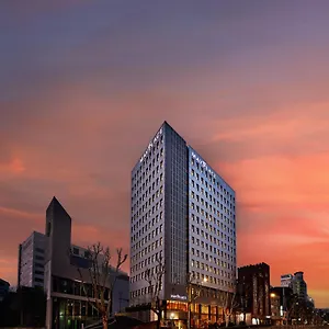 Hotel Mayplace, Seoel