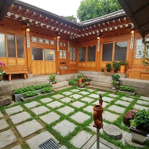 Sohyundang Guest house
