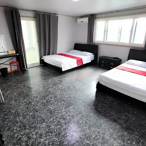 1012 House Namsan - Foreigner Only Guest house